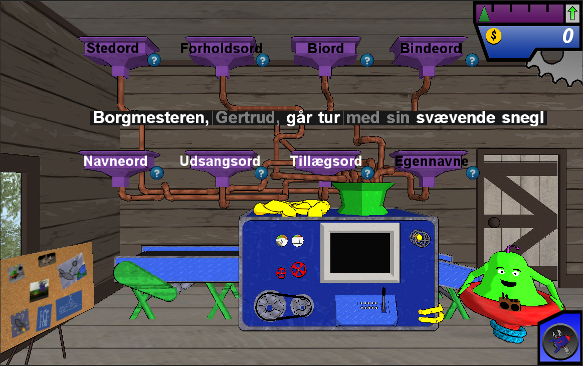 ColorMotion - Example Image