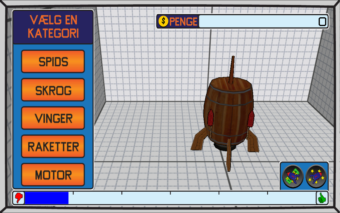 ColorMotion - Splash Art