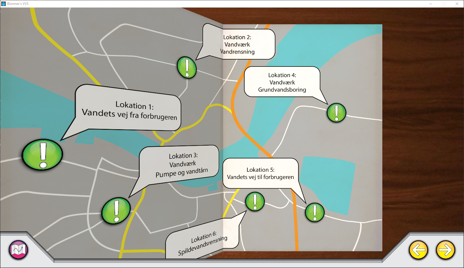 ColorMotion - Example Image
