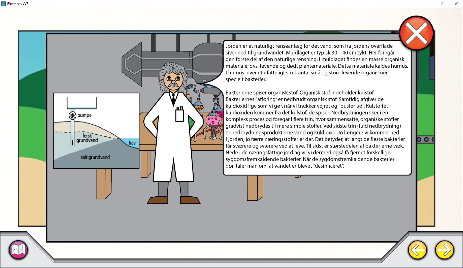 Bimmers VVS - More Information