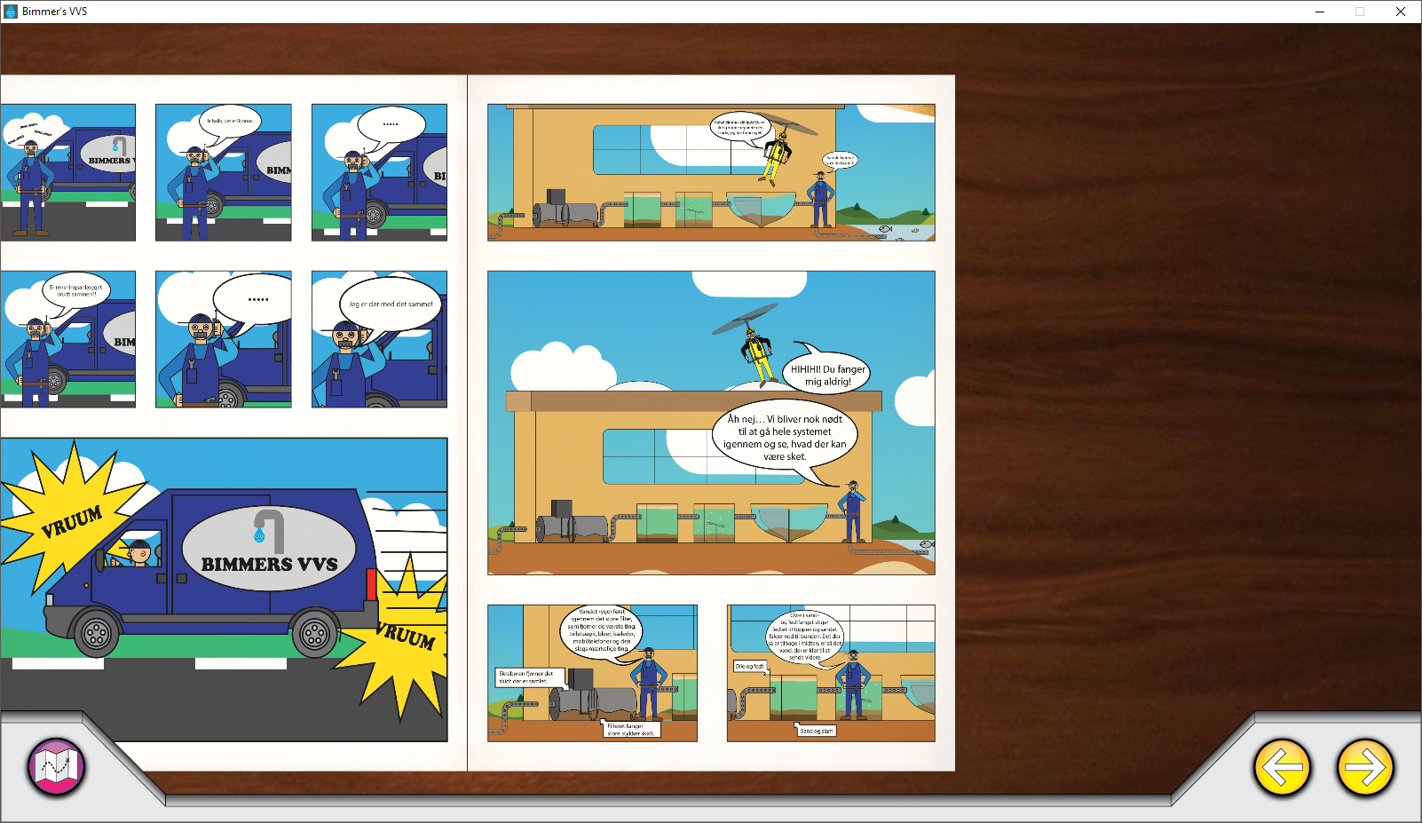 ColorMotion - Image Processing