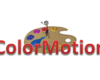 ColorMotion - Splash Art