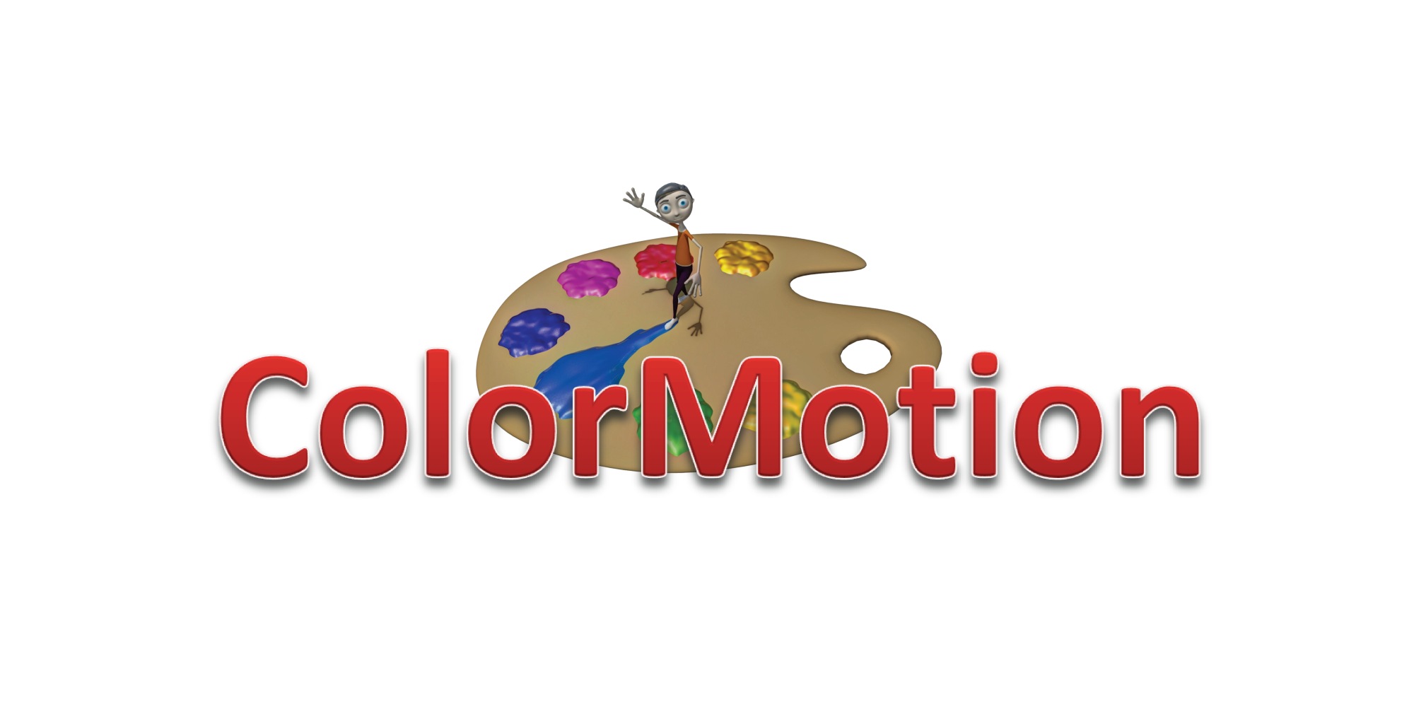 ColorMotion - Splash Art