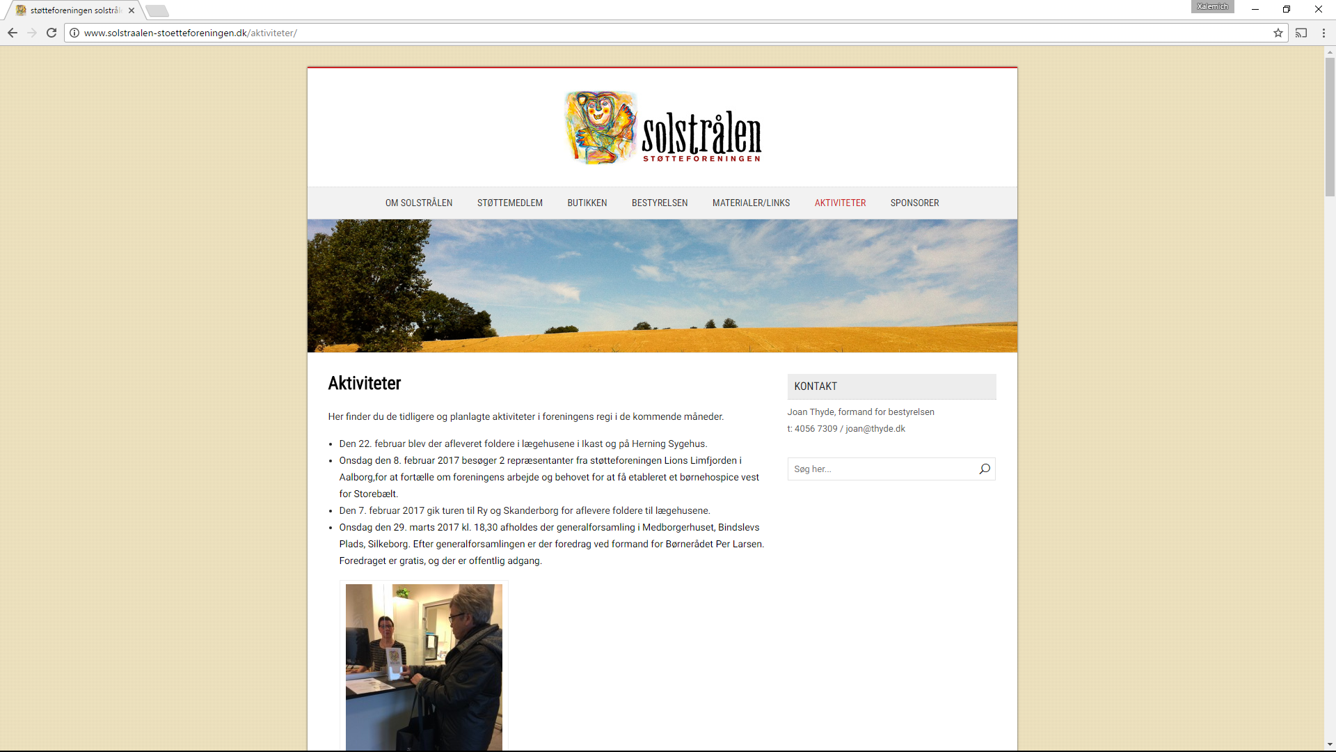 ColorMotion - Verplank