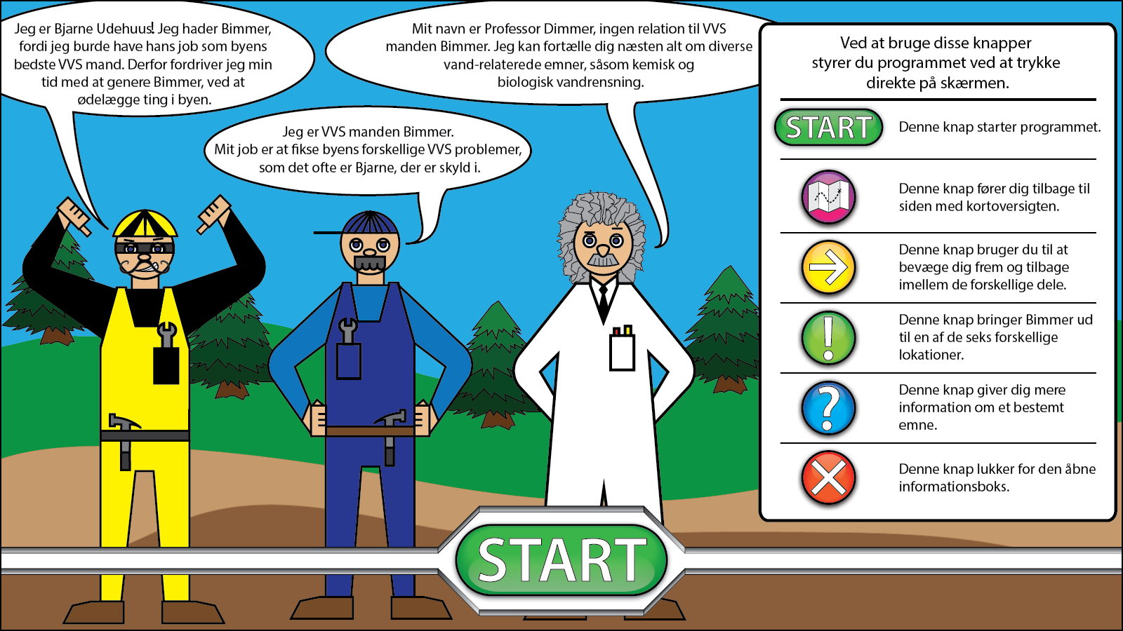 ColorMotion - Verplank