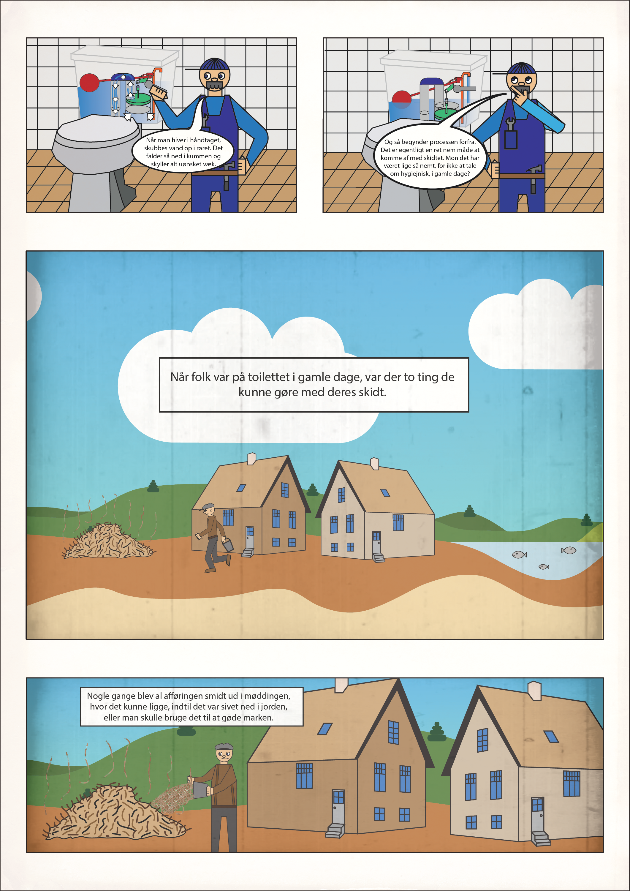 Bimmers VVS - In the Old Days